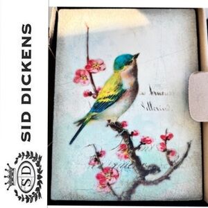 Sid Dickens “RETIRED” T-440-SWEET SONG